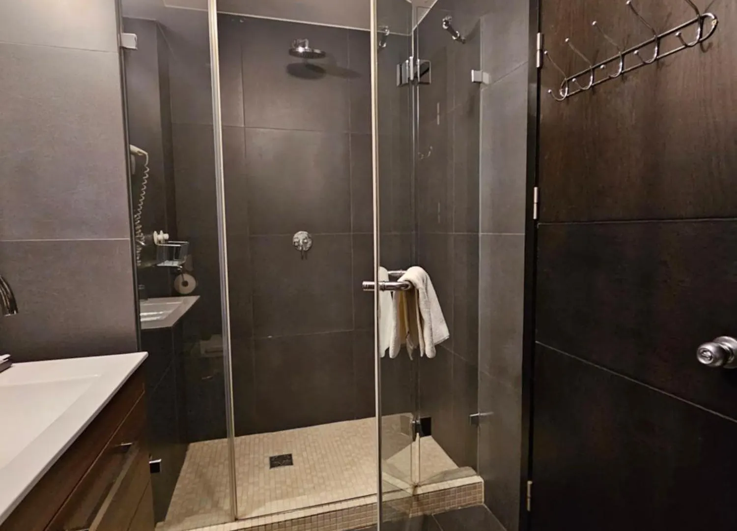 Aparthotel Budapest Tower Hungary