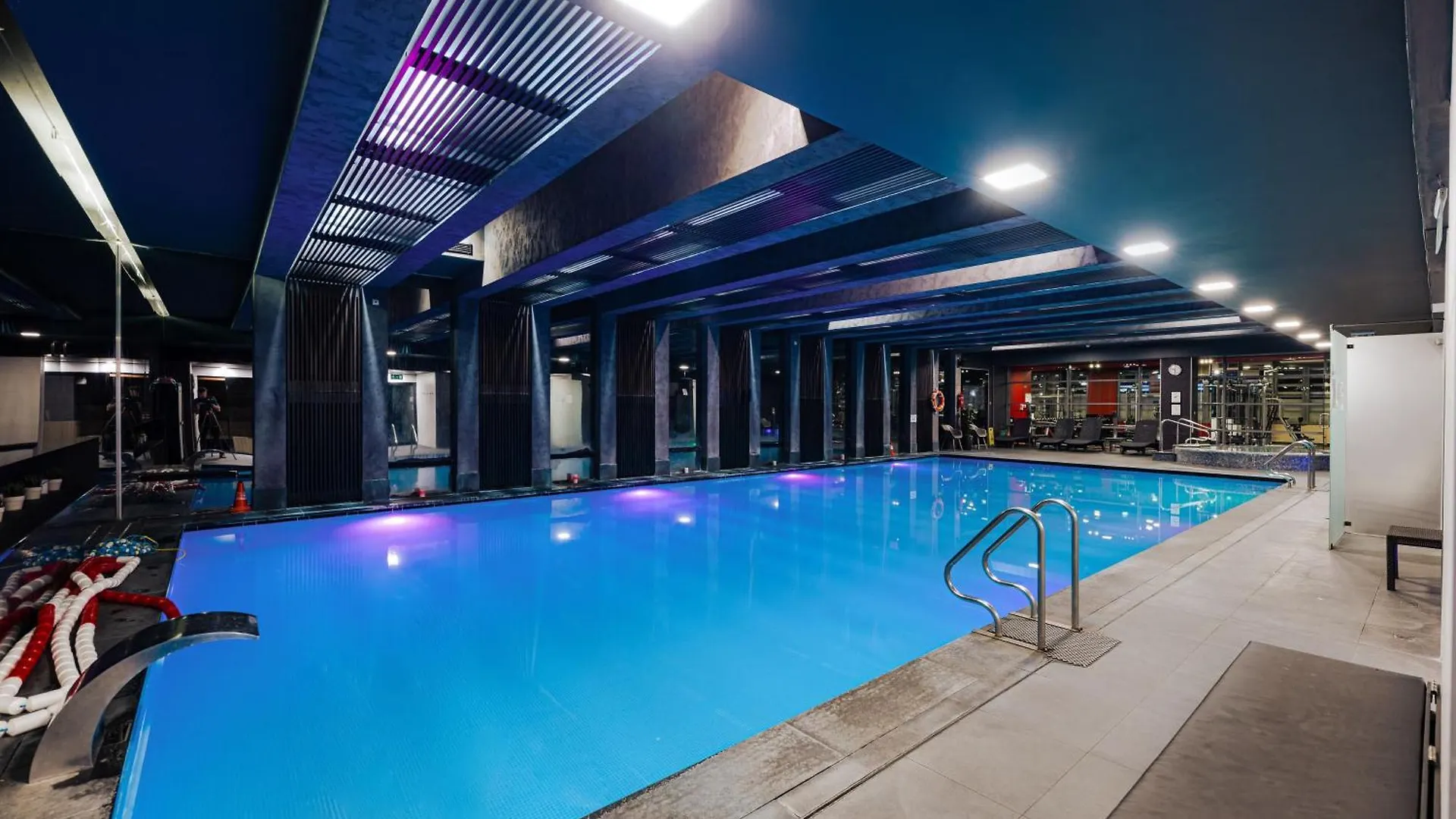 Aparthotel Budapest Tower