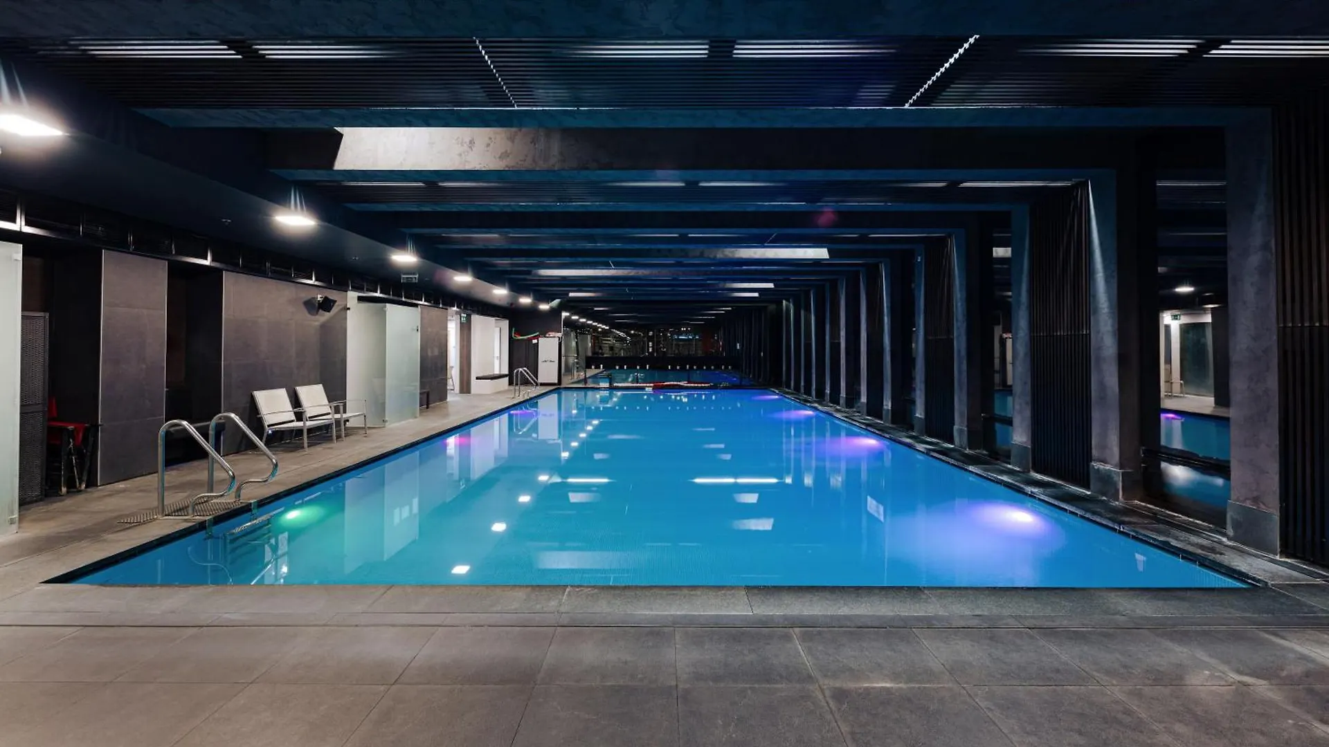 Aparthotel Budapest Tower