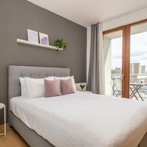 Apart Otel Vagabond Downtown, Budapeşte