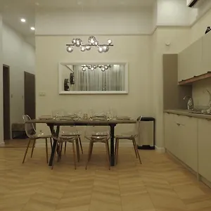 Apartmanhotel Marton's Dessewffy, Budapest